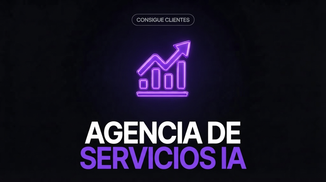Agencia de Servicios IA