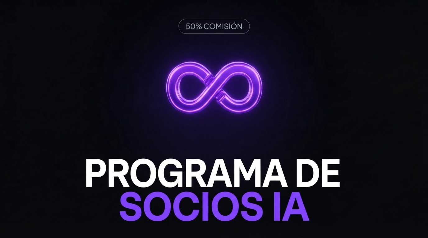 Programa de Socios IA